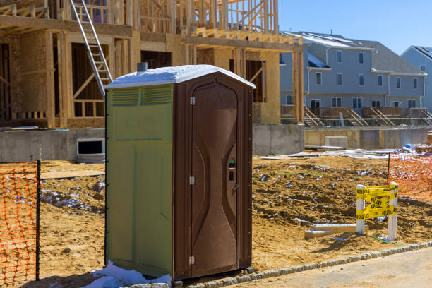 Portable restroom solutions in Cheswold, DE