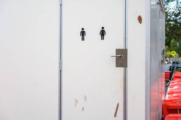 Best Portable restroom trailer rental  in Cheswold, DE