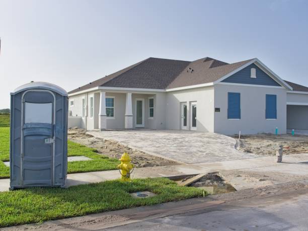 Best Construction site porta potty rental  in Cheswold, DE