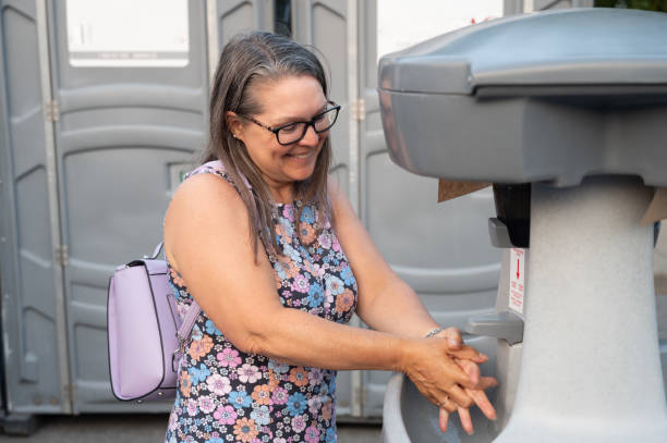 Sanitation services for porta potties in Cheswold, DE
