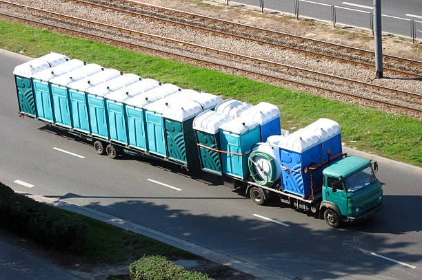 Best Sanitation services for porta potties  in Cheswold, DE